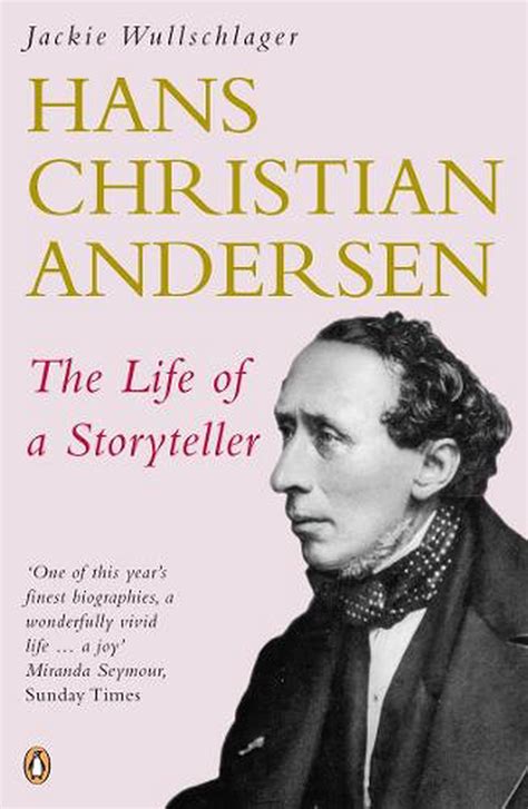 hans christian andersen the life of a storyteller Doc