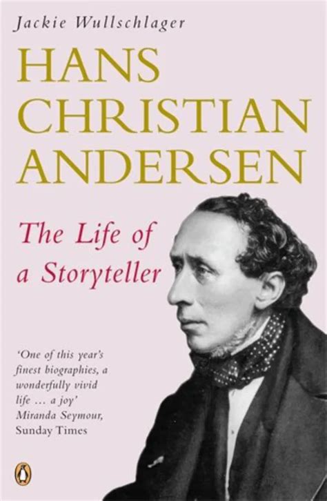 hans christian andersen the life of a storyteller Doc