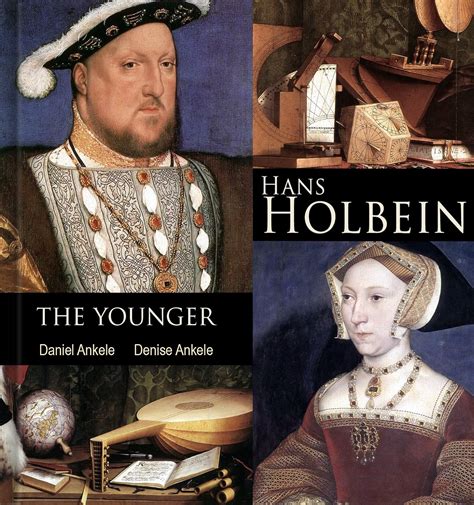 hans holbein the younger 120 renaissance paintings PDF