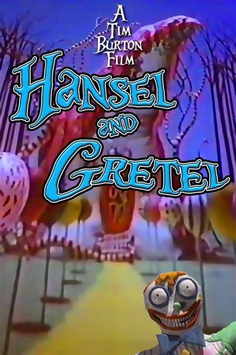 hansel and gretel 1983