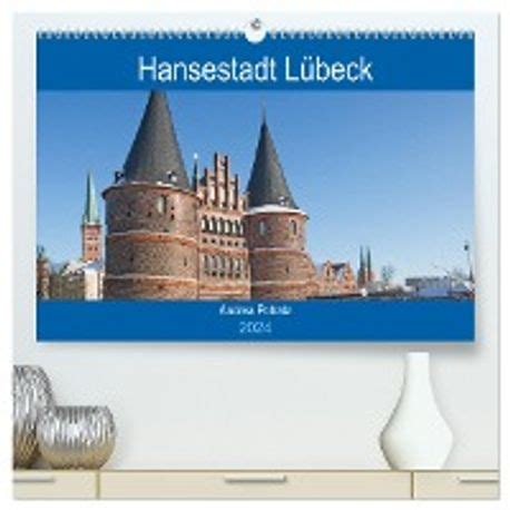hansestadt l beck geburtstagskalender wandkalender 2016 PDF