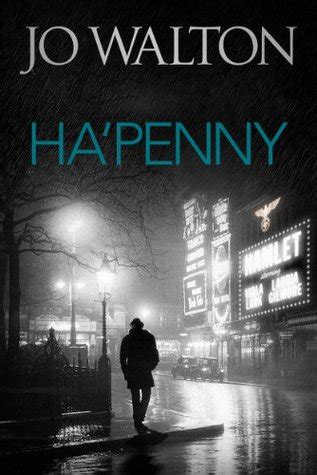 hapenny small change Reader