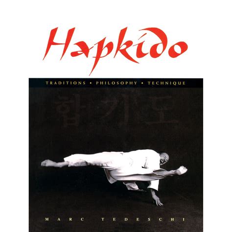 hapkido an introduction to the art of self defense PDF