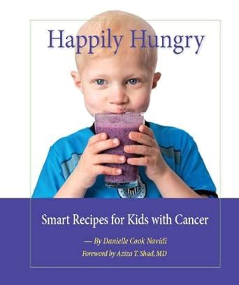 happily hungry smart recipes cancer Ebook PDF