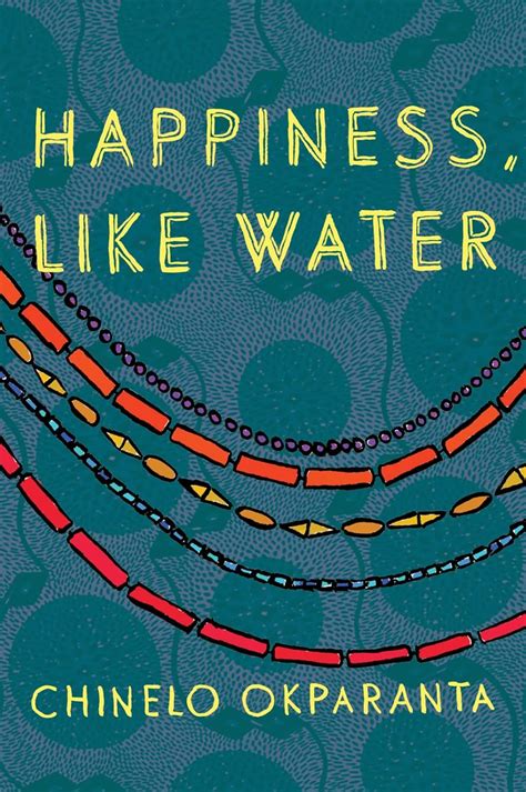 happiness like water PDF