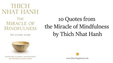 happiness mindfulness thich nhat hanh Reader