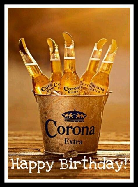 happy birthday corona