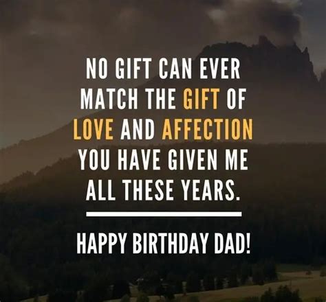 happy birthday dad lines