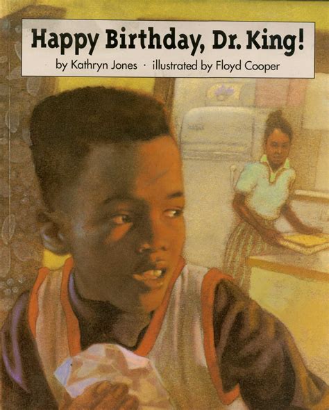 happy birthday dr king celebrations paperback Doc