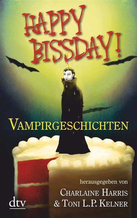 happy bissday vampirgeschichten toni kelner ebook Epub