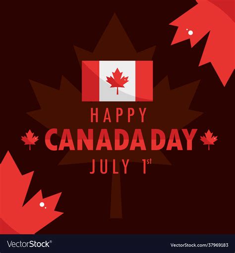 happy canada day Kindle Editon