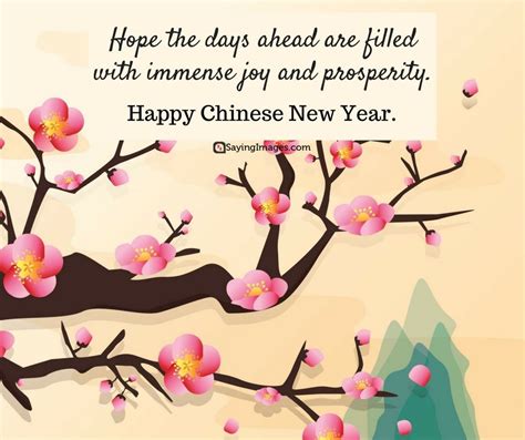 happy chinese new year wishes quotes