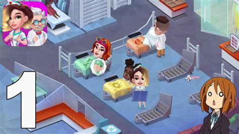 Happy Clinic Walkthrough