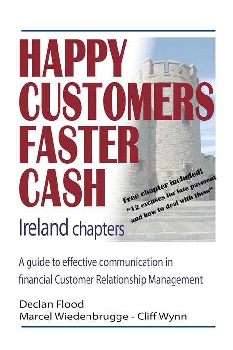 happy customers faster ireland chapters Reader
