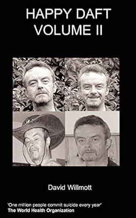happy daft volume ii PDF