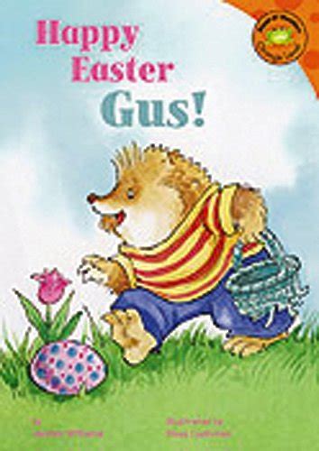 happy easter gus read it readers gus the hedgehog Epub