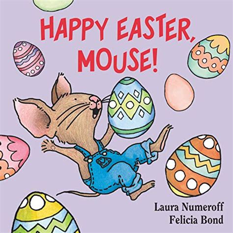 happy easter mouse if you give Kindle Editon