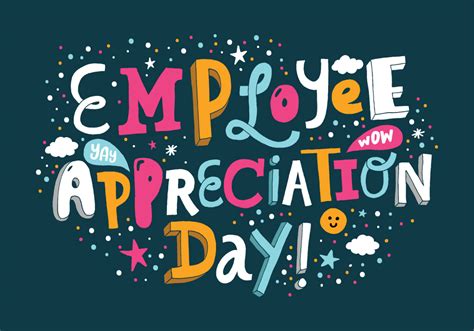 happy employee appreciation day