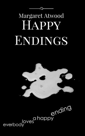 happy endings by margaret atwood pdf Doc