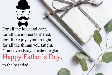 happy father's day 2024 wishes images