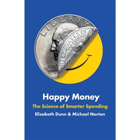 happy money the science of happier spending Reader