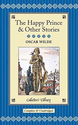 happy prince and other stories collectors library Epub