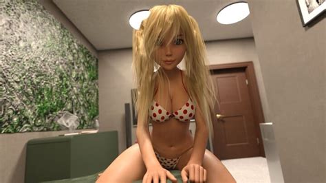 Happy Summer Full Walkthrough