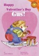 happy valentines day gus read it readers gus the hedgehog PDF