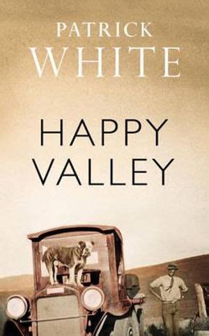 happy valley a novel Doc