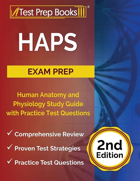 haps exam study guide PDF