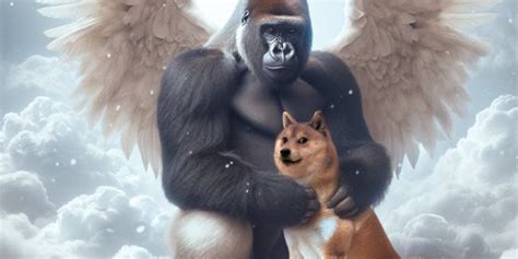 harambe doge