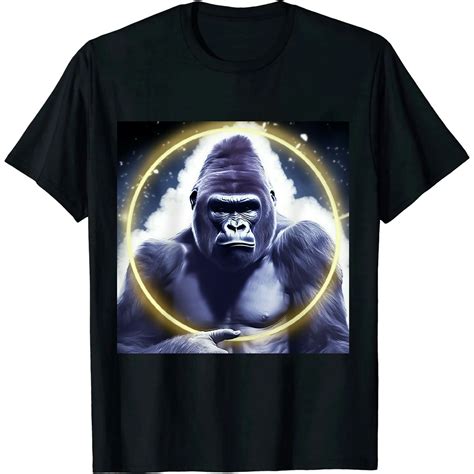 harambe t shirt