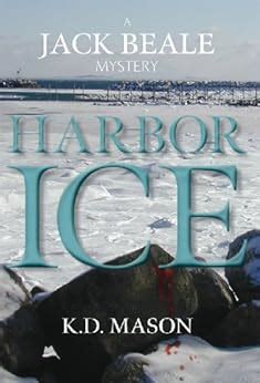 harbor ice jack beale mystery series PDF