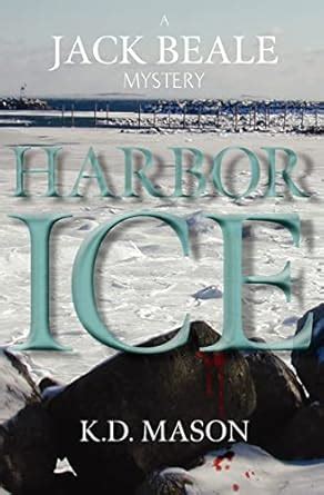 harbor ice jack beale mystery series PDF