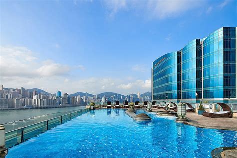 harbour grand kowloon hotel hong kong