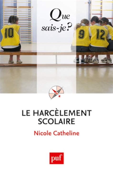 harc lement scolaire que sais je 4038 ebook Epub