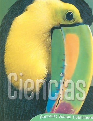 harcourt ciencias libros del estudiante student edition grade 5 2006 spanish edition Epub