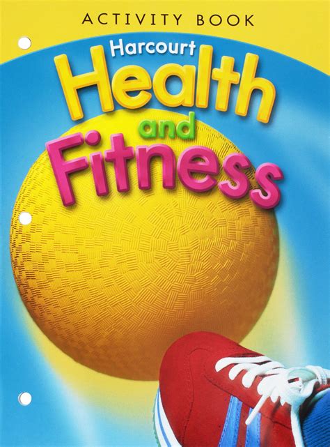 harcourt health and fitness student edition grade 6 2006 PDF