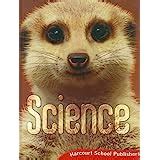 harcourt science national version grade 2 reading support and homework student ed Kindle Editon