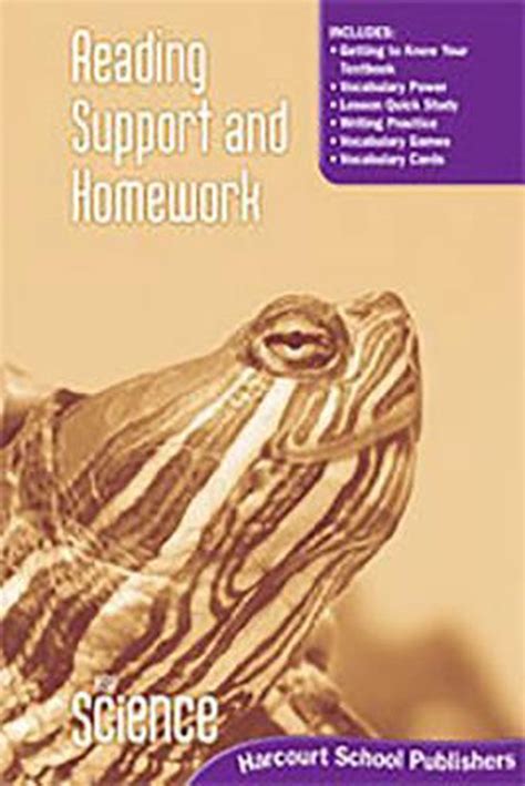 harcourt science student edition grade 3 2009 Kindle Editon