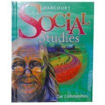 harcourt social studies grade 3 guided level Ebook Epub