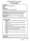 harcourt storytown third grade study guide Kindle Editon