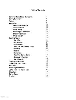 harcourt trophies main selection pacing grade 5 2008 Ebook PDF