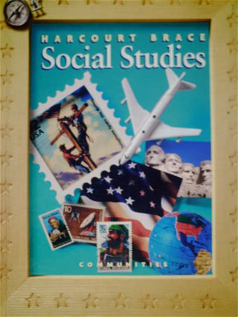 harcourt-brace-social-studies-grade-3 Ebook Kindle Editon