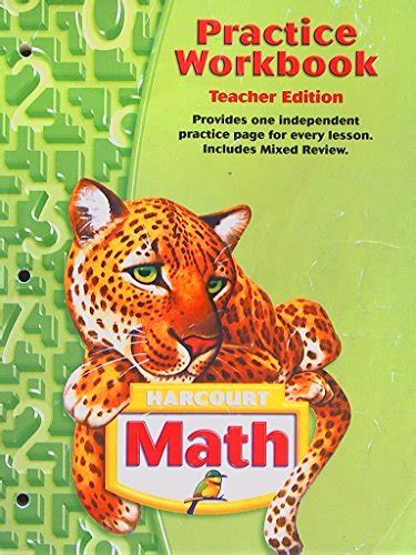 harcourt-math-practice-workbook-grade-5-answers-free Ebook PDF