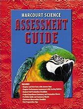 harcourt-science-assessment-guide-grade-4-4075 Ebook PDF