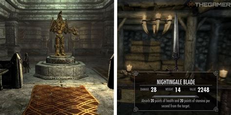 Hard Answers Skyrim Walkthrough