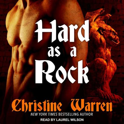 hard as a rock gargoyles series PDF