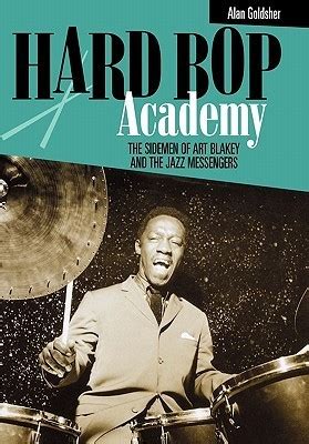 hard bop academy alan goldsher Ebook PDF