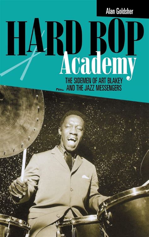 hard bop academy alan goldsher Ebook PDF